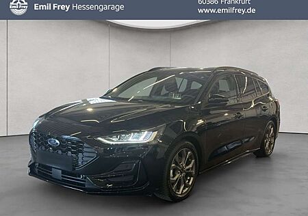 Ford Focus Turnier 1.0 EcoBoost Hybrid Aut. ST-LINE X
