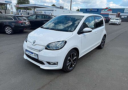 Skoda Citigo e iV Style AUTOMATIK