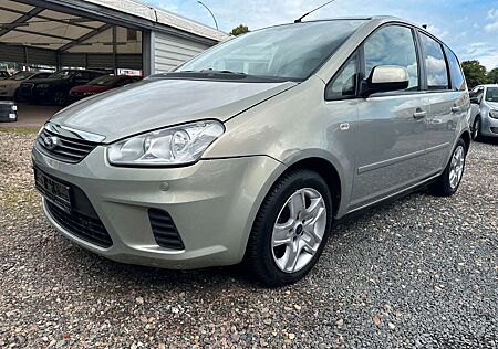 Ford C-Max Style+