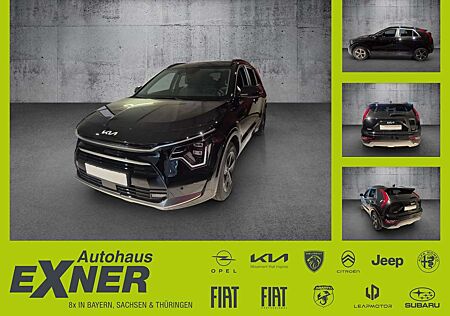 Kia Niro Vision Totwinkelassistent, Navi, Sitzheizung