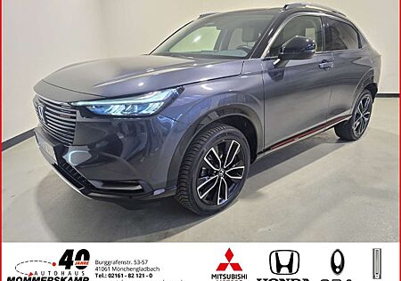 Honda HR-V Advance Style 1.5 i-MMD Hybrid+LenkradHZG+PDCv+h+L