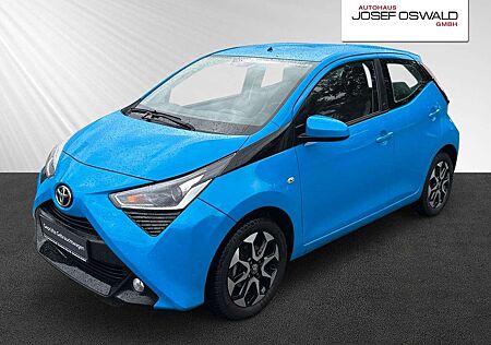 Toyota Others Aygo AYGO x-play Team D