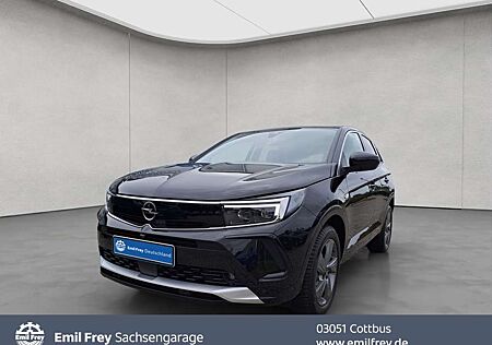 Opel Grandland 1.2 DI Automatik Elegance AHZV LED