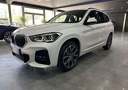 BMW X1 sDrive 20 i M Sport /HEAD-UP /KAMERA/ AHK/ 1H