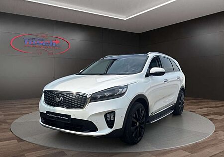 Kia Sorento 2.2 CRDi AWD Aut. GT Line