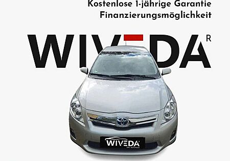 Toyota Auris Hybrid Travel~Navi~Kamera~Xenon~Klimaaut.~