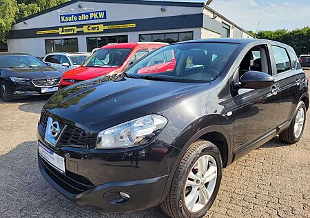 Nissan Qashqai 1.6 acenta