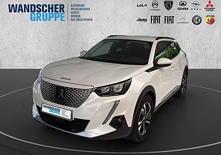 Peugeot 2008 e- Elektromotor 136 (e-) e- Allure Pack LED