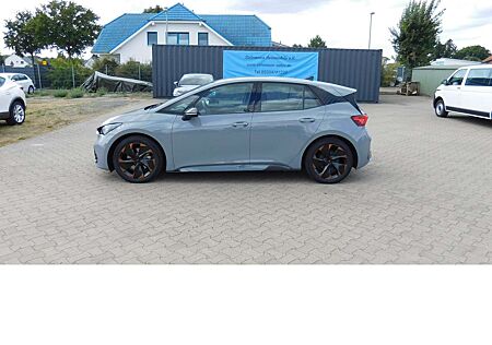 Cupra Born Elektrik 1-Gang Automatik Navi Klima Alu