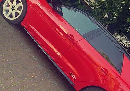 Audi A1 Sportback S line edition one 30 TFSI S tronic