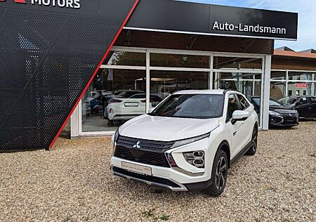 Mitsubishi Eclipse Cross Plug-in Hybrid PLUS 2.4 MIVEC 4WD