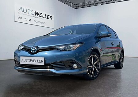 Toyota Auris 1.8 Hybrid Team D *Kamera*SmartKey*Sitzhz*