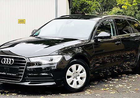 Audi A6 Avant Diesel Avant 2.0 TDI ultra S tronic