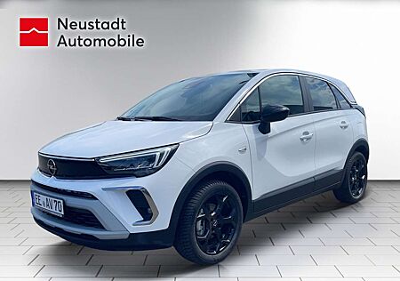 Opel Crossland Elegance Anhängerkupplung, Klimaautom.