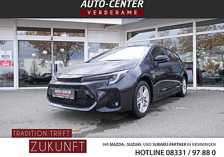 Suzuki Swace 1.8 Hybrid Comfort+ SHZ KAMERA ACC LED