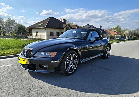 BMW Z3 roadster 2.8