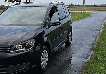 VW Touran Volkswagen 1.2 TSI Trendline