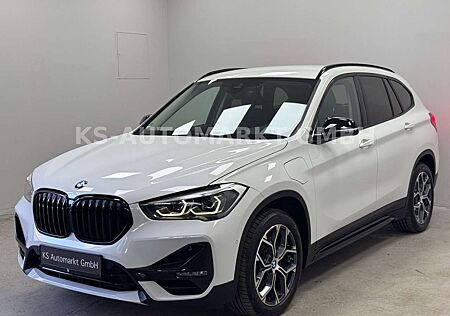 BMW X1 xDrive*25 e*X Line*Navi*R-Kam*AHK*LED