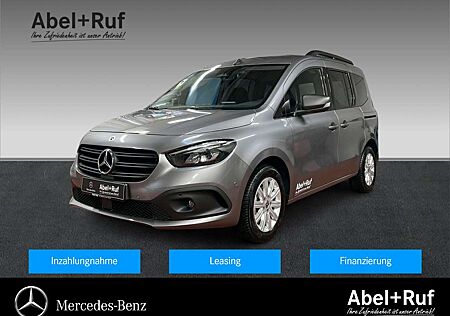 Mercedes-Benz Citan 113 TourerPRO Standard MBUX+Kamera+AHK+LED