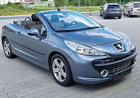 Peugeot 207 Sport