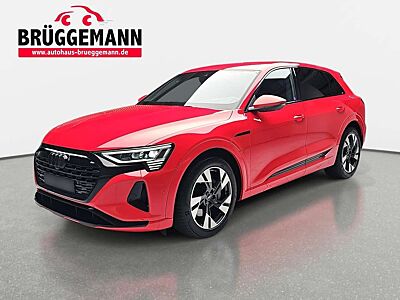 Audi Q8 e-tron Q8 E-TRON 50 QUATTRO ADVANCED NAVI LED LM20