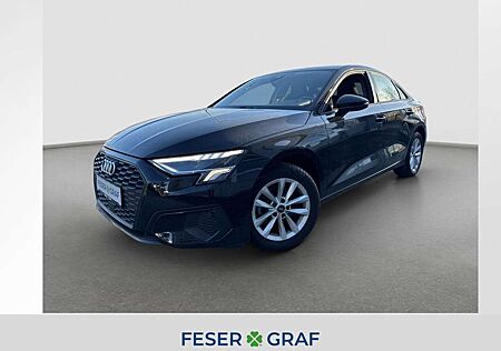 Audi A3 Limousine 30 TDI S-tronic LED Kamera Navi