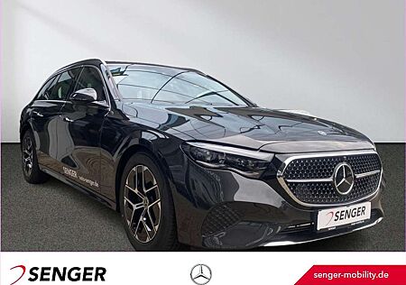 Mercedes-Benz E 200 T d Avantgarde AHK Digital-Light Distronic