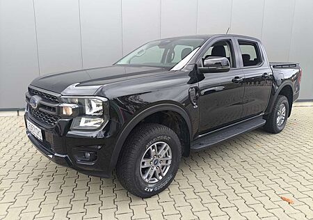 Ford Ranger XLT 4x4 Doppelkabine *Rollo* *AHK*