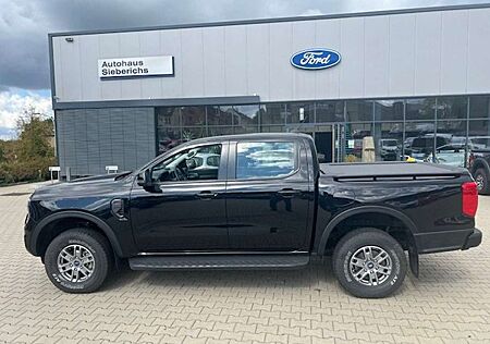 Ford Ranger XLT 4x4 Doppelkabine