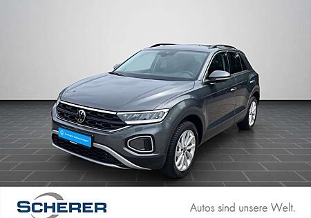 VW T-Roc Volkswagen Life 1.5 TSI DSG NAVI KAMERA ACC
