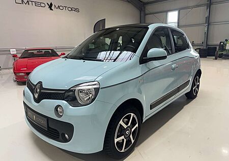 Renault Twingo Klima Faltdach SHZ Bluetooth Bremsen&Reifen neu