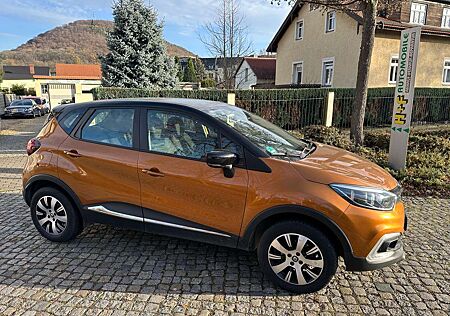 Renault Captur Expression