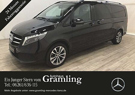 Mercedes-Benz V 300 AVANTGARDE extralang AIRMATIC*Standh*8Sitz