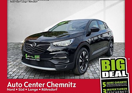 Opel Grandland 1.6 AT8 Hybrid Elegance LED/Navi/Ergo