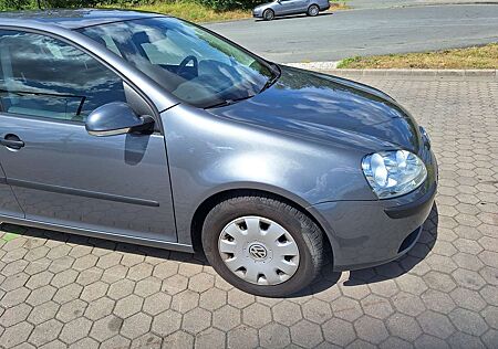 VW Golf Volkswagen V 5-Türer 1.6 Comfortline