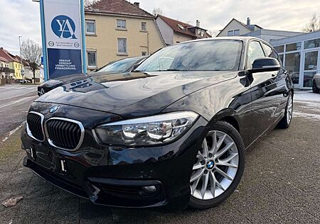 BMW 118 1 Limousine 5-trg. i