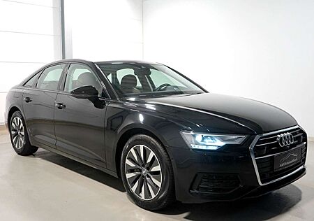 Audi A6 Lim. 40 TDI *LED*ACC*Leder*Kamera*Klimaaut.+