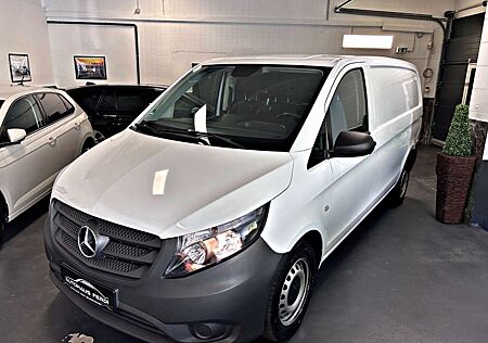 Mercedes-Benz Vito Kasten 110 CDI Lang Worker Plus FWD Klima