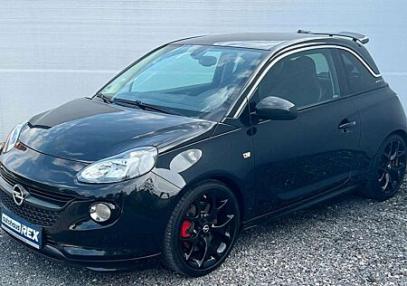 Opel Adam S1 Sport 1.4 Tempomat Pilotsystem 41.100Km