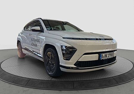Hyundai Kona 65 KWH TREND ASSISTENZPAKET EL. HECKKLAPPE 360 KAM
