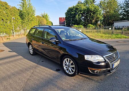 VW Passat Variant Volkswagen Trendline