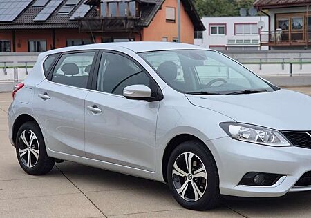 Nissan Pulsar 1.2 DIG-T AcentaAcenta