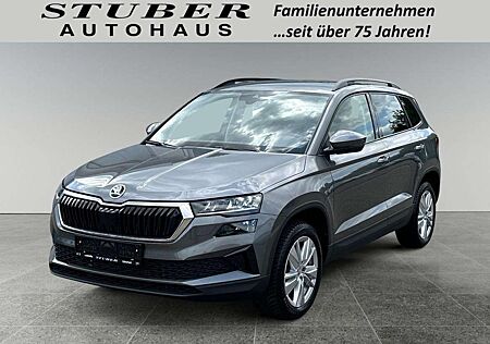 Skoda Karoq 1.5 TSI Selection DSG NAVI|RFK|ACC|LED