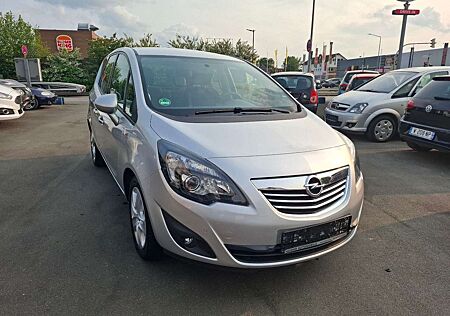 Opel Meriva B Innovation