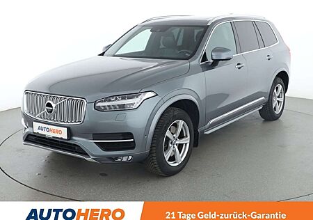 Volvo XC 90 XC90 2.0 T6 Inscription AWD Aut.*NAVI*HEAD-UP*LED*ACC*