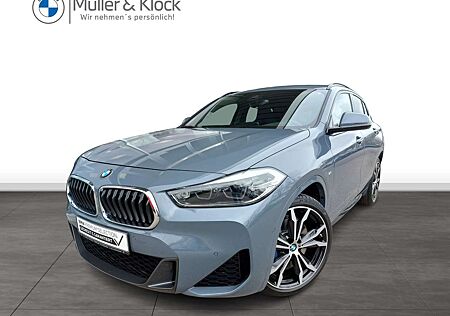 BMW X2 sDrive20i M Sportpaket Head-Up HiFi DAB LED