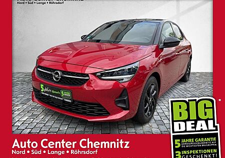 Opel Corsa F 1.2 GS Line LED/Multimedia/Park&Go