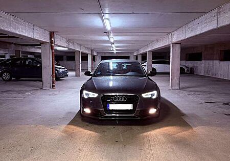 Audi A5 2.0 TFSI Sportback quattro S tronic
