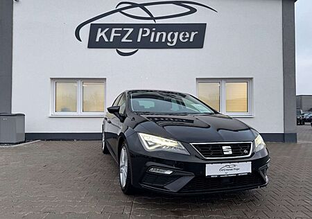 Seat Leon FR
