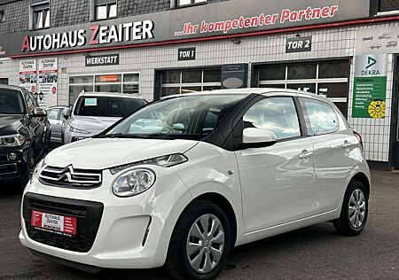 Citroën C1 Citroen Feel*1.Hand*